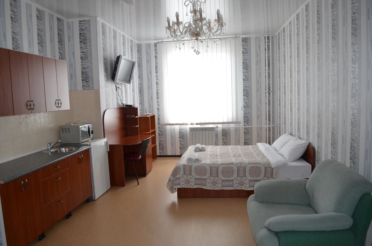 Отель SunLake Hotel Osokorki Киев-13