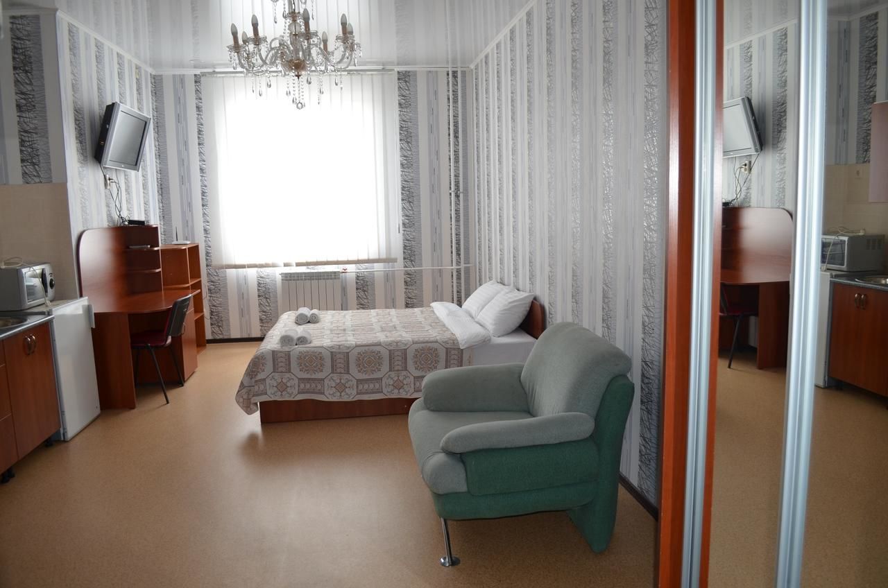 Отель SunLake Hotel Osokorki Киев-14