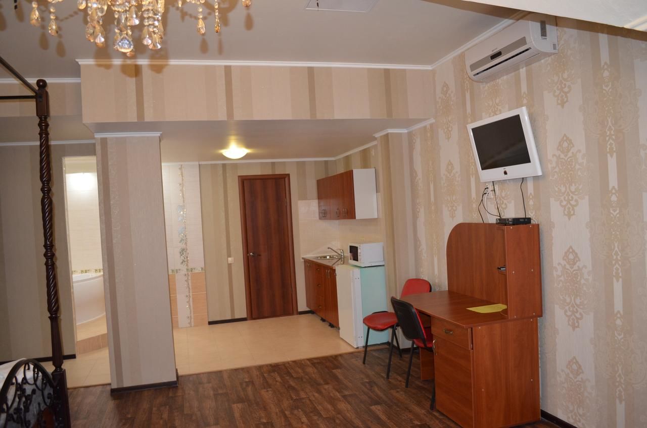Отель SunLake Hotel Osokorki Киев-17