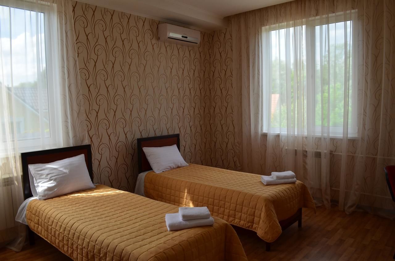Отель SunLake Hotel Osokorki Киев-21