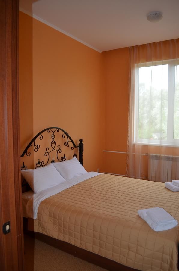 Отель SunLake Hotel Osokorki Киев-22