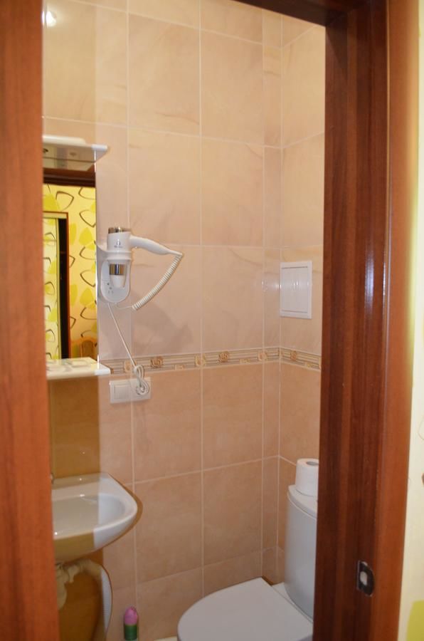 Отель SunLake Hotel Osokorki Киев-5