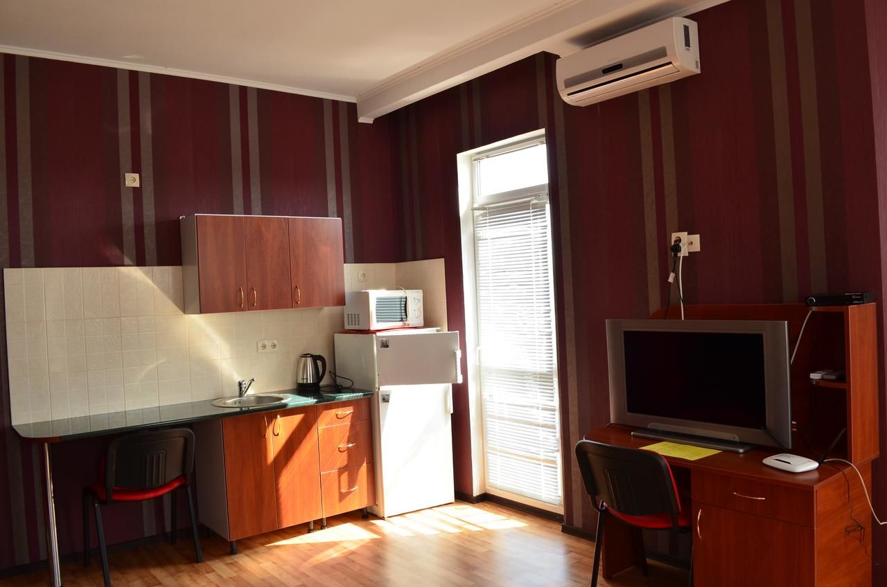Отель SunLake Hotel Osokorki Киев-23