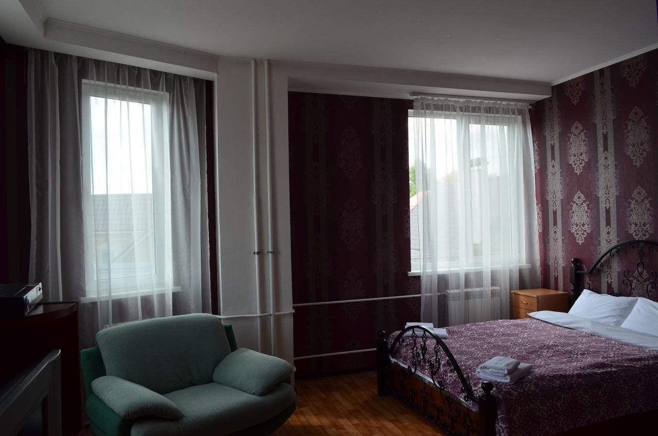 Отель SunLake Hotel Osokorki Киев-24