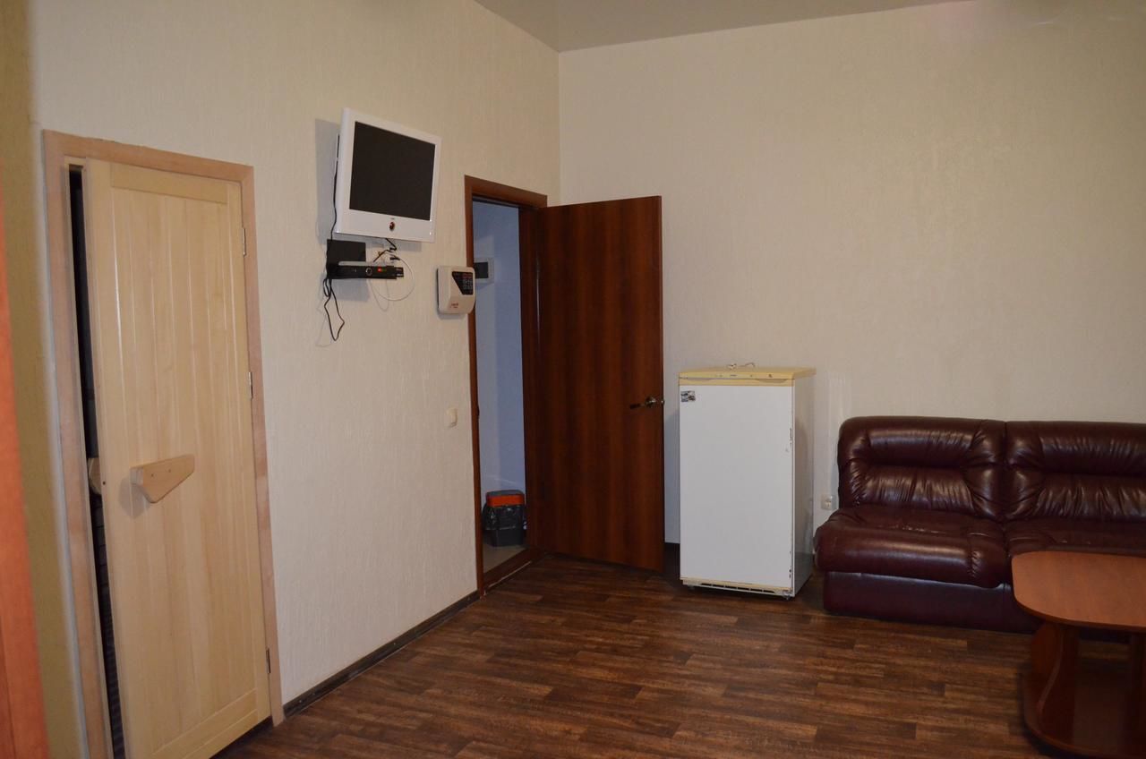 Отель SunLake Hotel Osokorki Киев-25