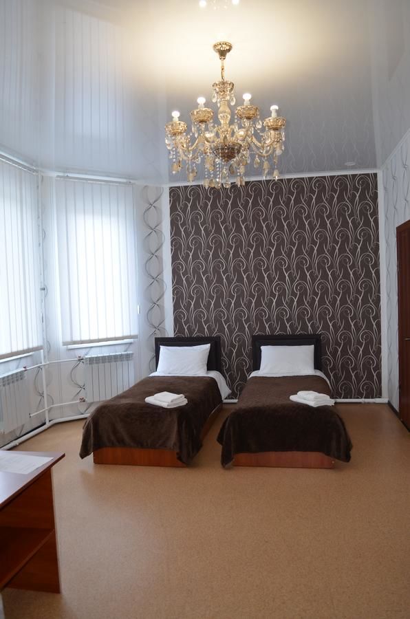 Отель SunLake Hotel Osokorki Киев-27