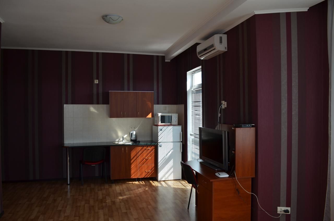 Отель SunLake Hotel Osokorki Киев-30