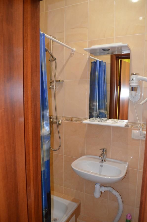 Отель SunLake Hotel Osokorki Киев-6