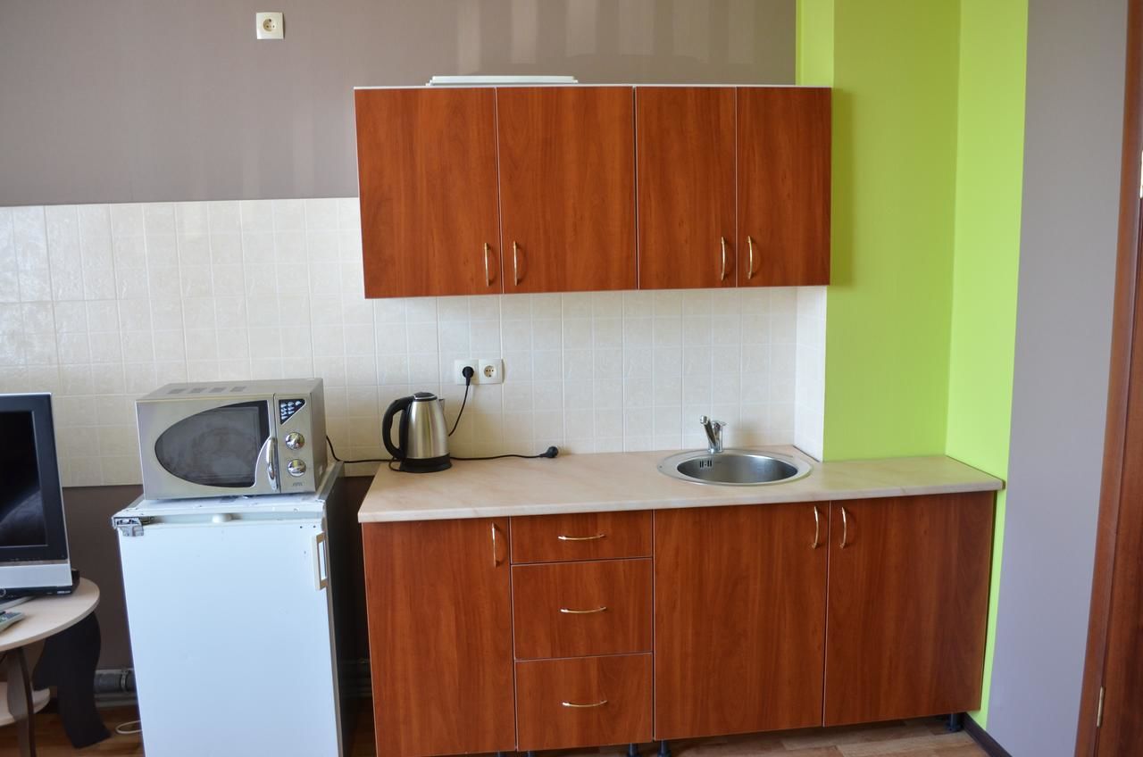 Отель SunLake Hotel Osokorki Киев-41