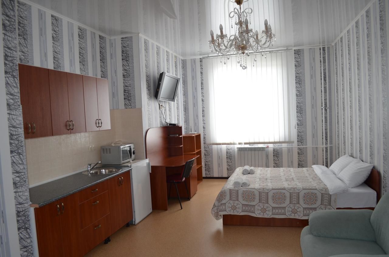 Отель SunLake Hotel Osokorki Киев-7
