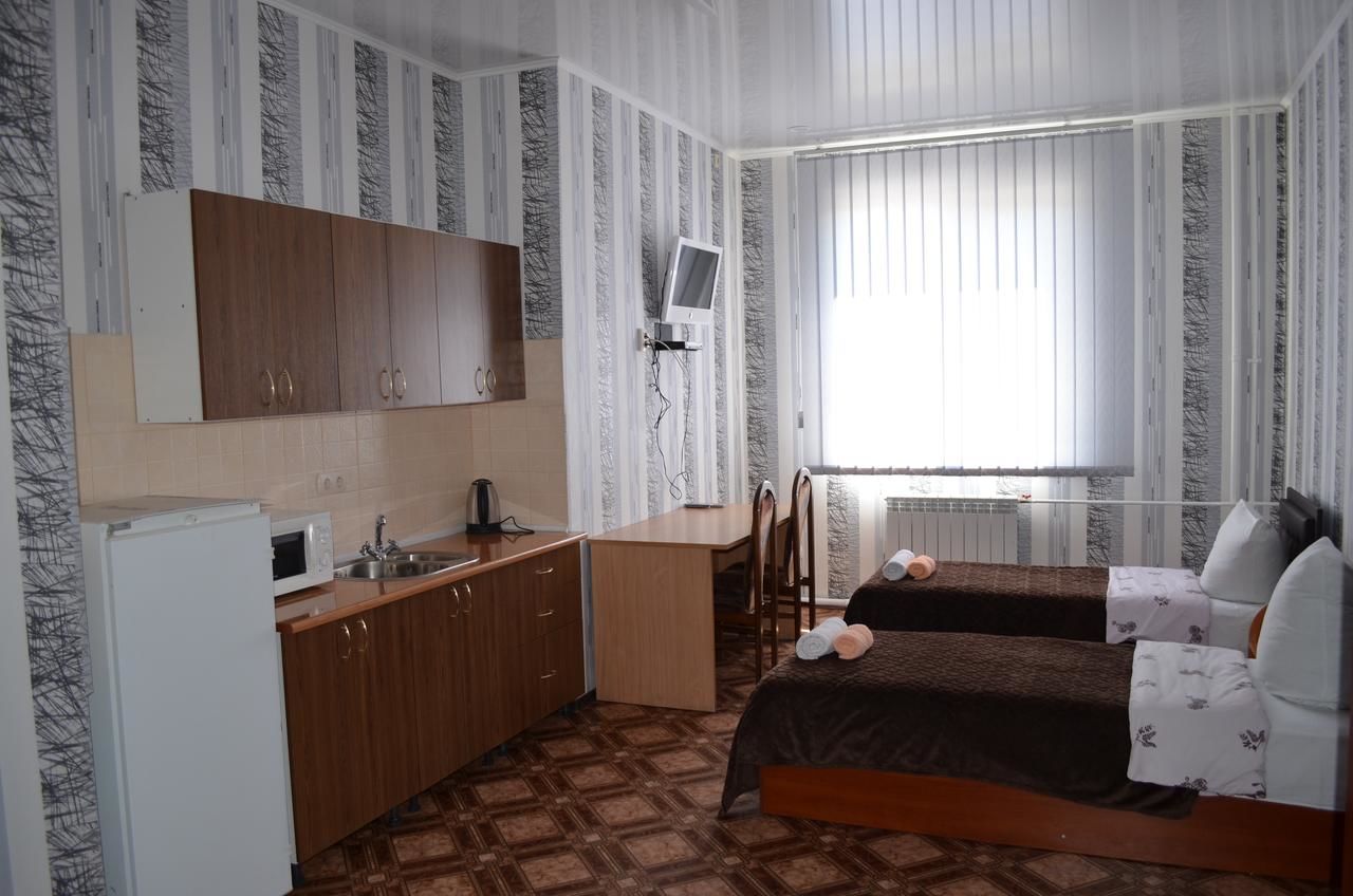 Отель SunLake Hotel Osokorki Киев-43