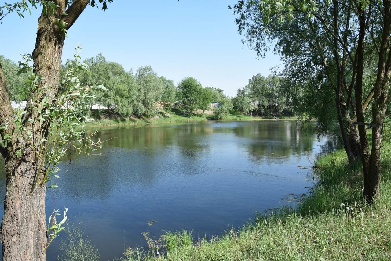 Отель SunLake Hotel Osokorki Киев-46