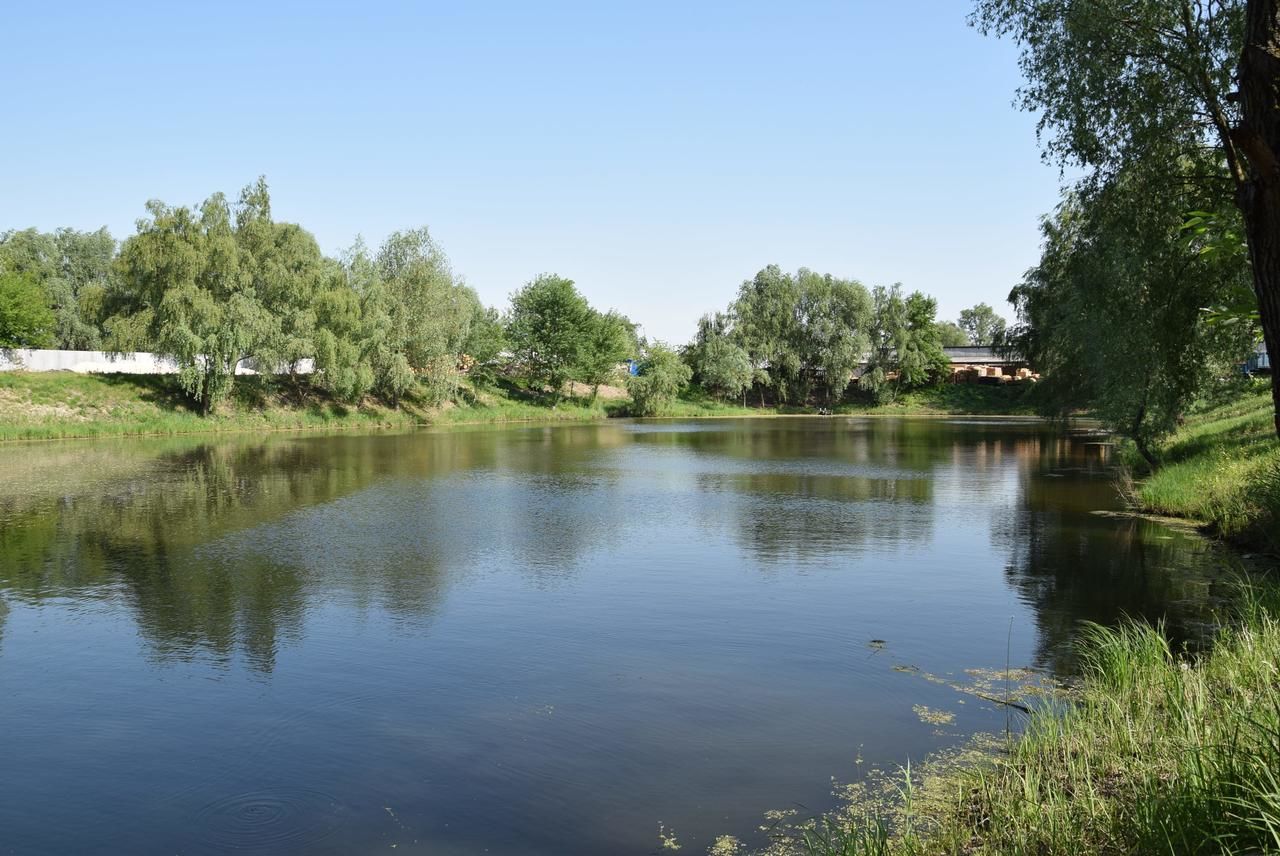 Отель SunLake Hotel Osokorki Киев-47