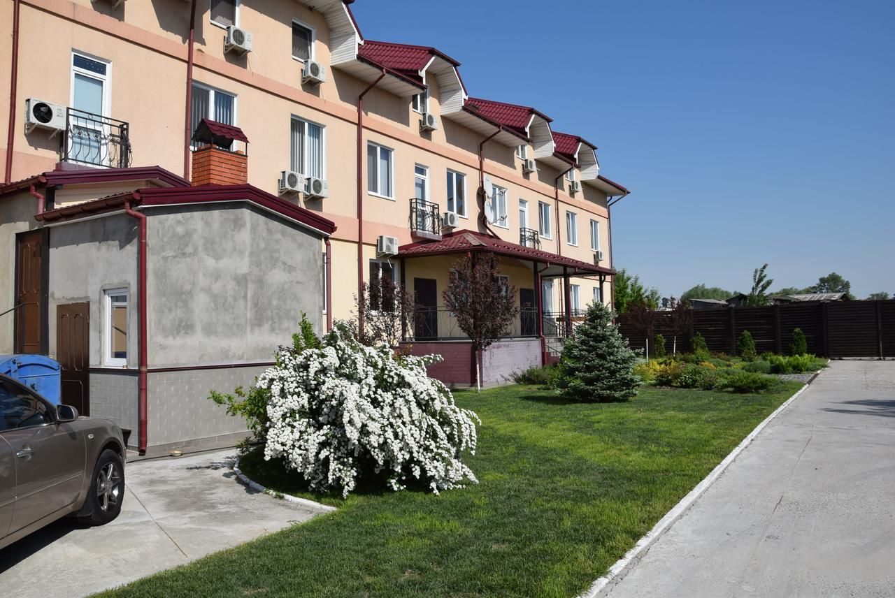 Отель SunLake Hotel Osokorki Киев-48
