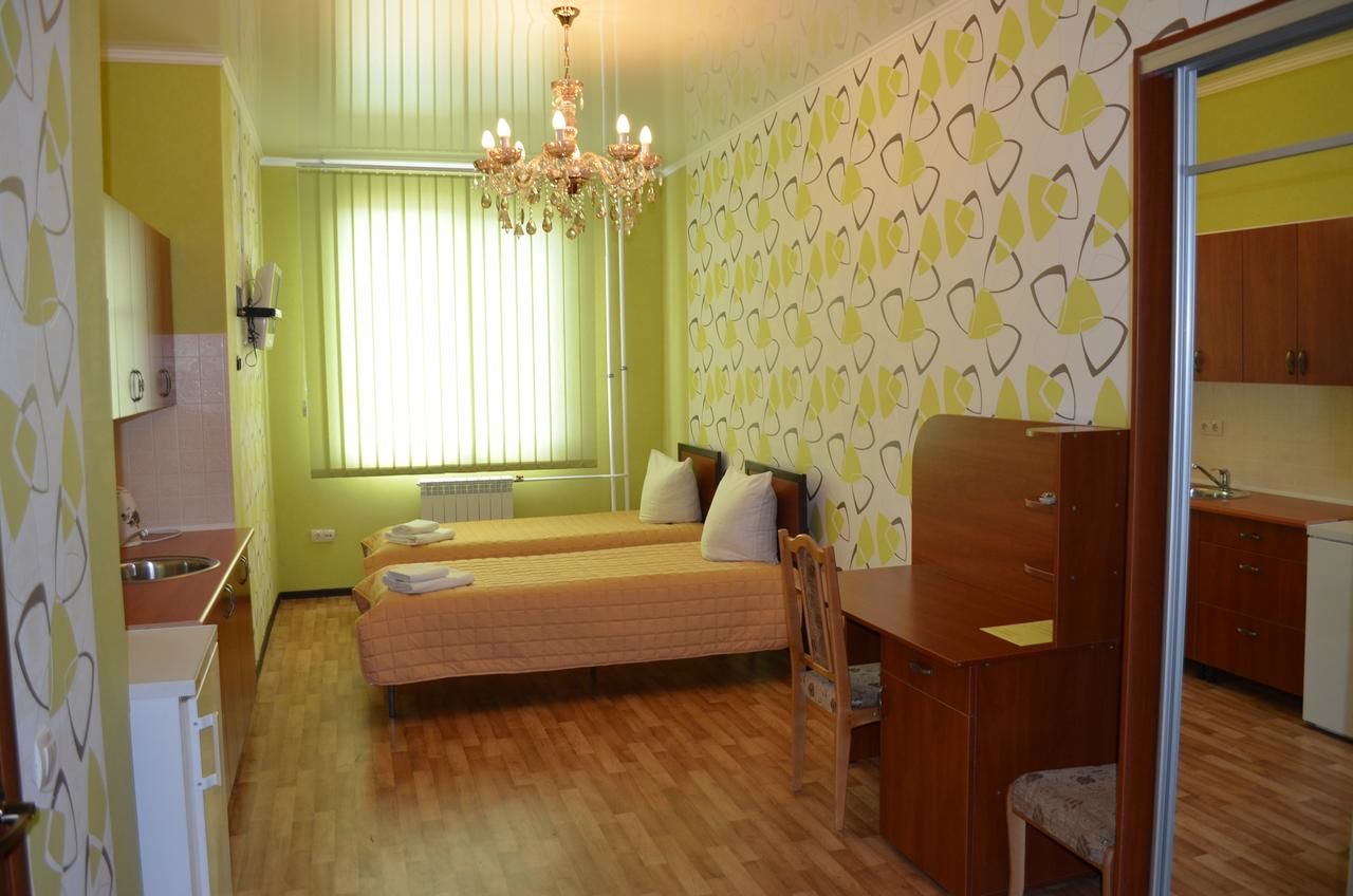 Отель SunLake Hotel Osokorki Киев-8