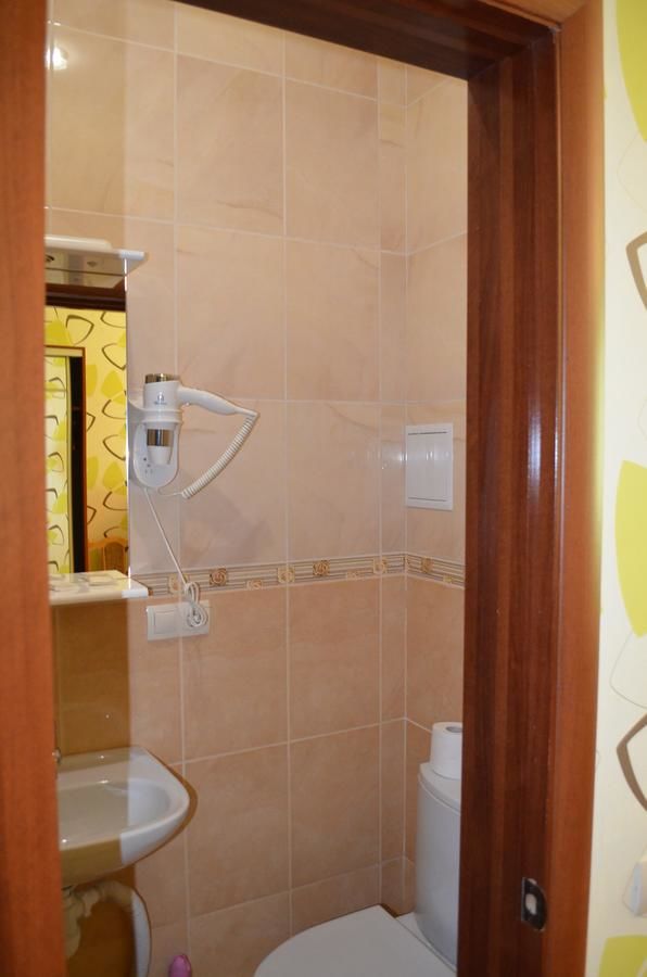 Отель SunLake Hotel Osokorki Киев-9