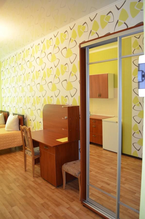 Отель SunLake Hotel Osokorki Киев-11