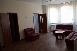 Отель SunLake Hotel Osokorki Киев Большой двухместный номер с 1 кроватью-5