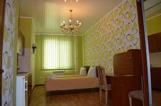 Отель SunLake Hotel Osokorki Киев-6