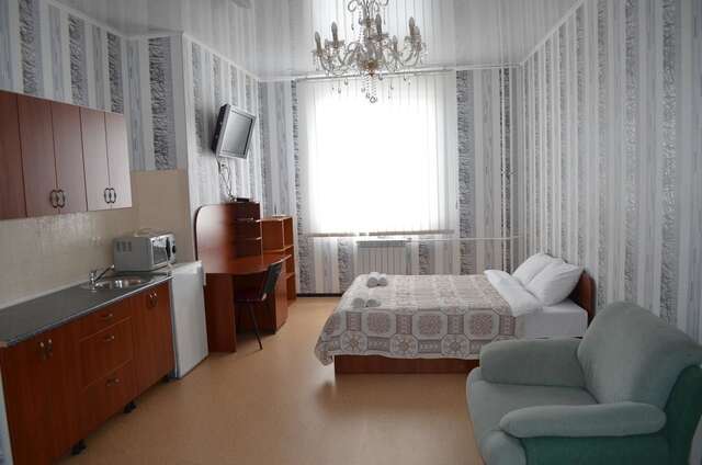 Отель SunLake Hotel Osokorki Киев-12