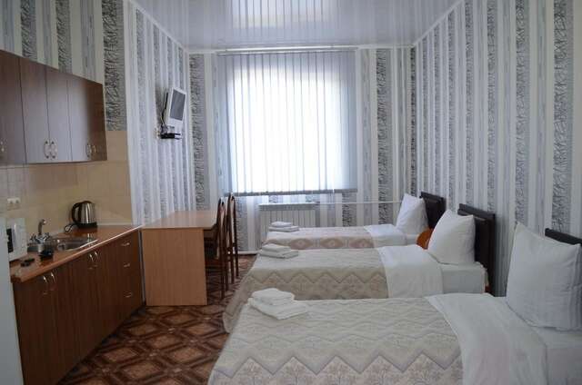 Отель SunLake Hotel Osokorki Киев-14