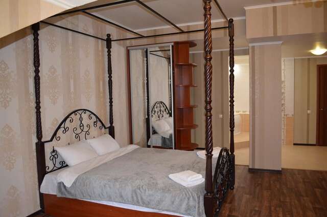 Отель SunLake Hotel Osokorki Киев-15