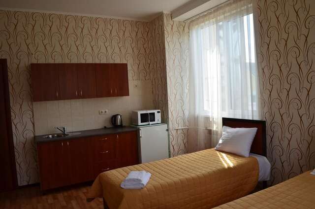 Отель SunLake Hotel Osokorki Киев-18