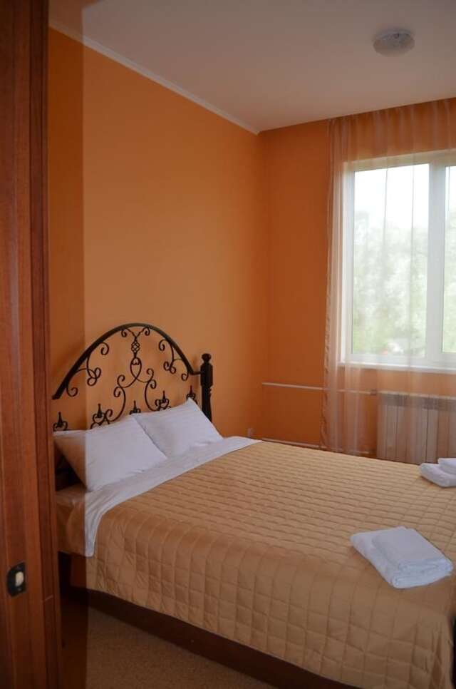 Отель SunLake Hotel Osokorki Киев-21