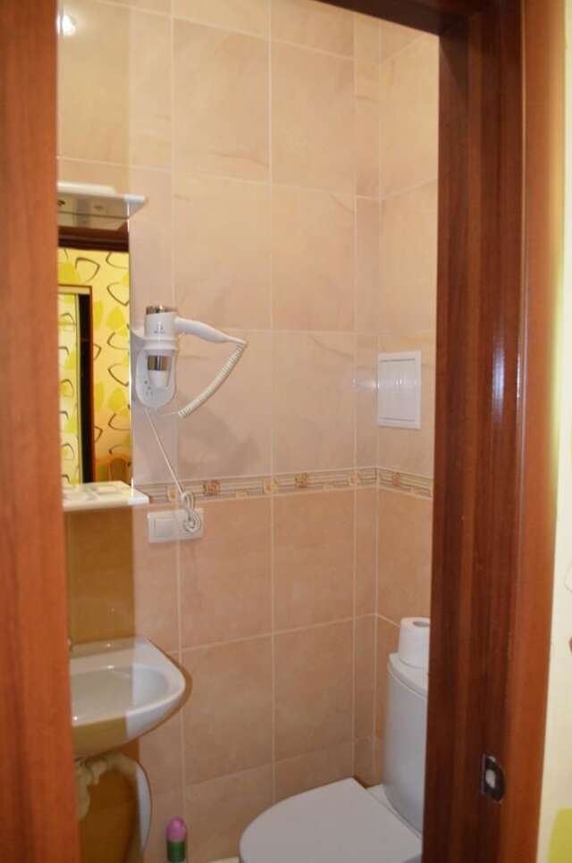 Отель SunLake Hotel Osokorki Киев-4