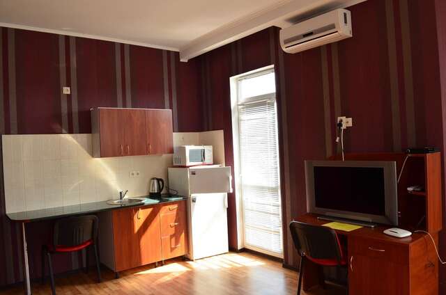 Отель SunLake Hotel Osokorki Киев-22