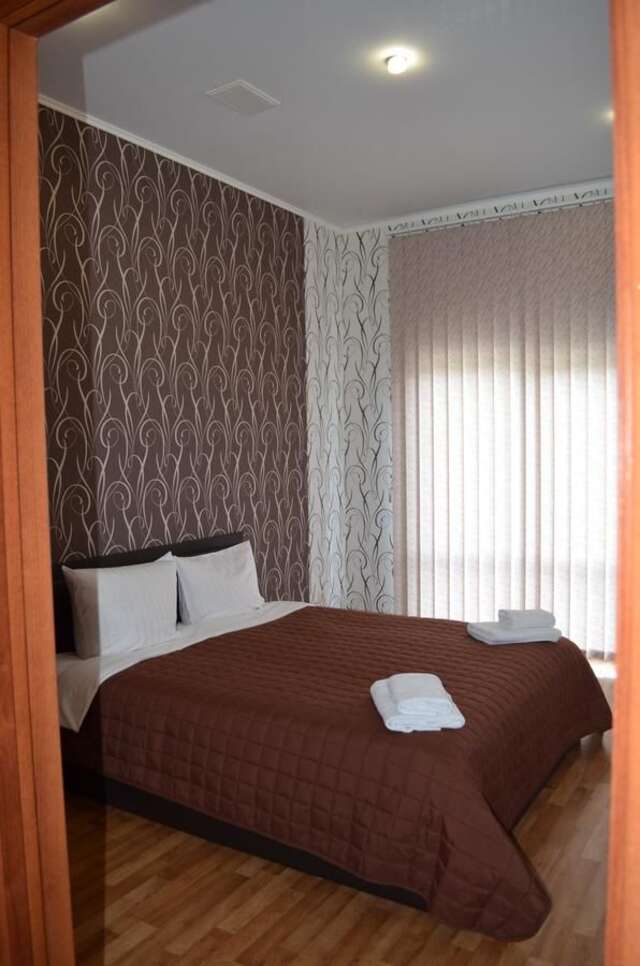 Отель SunLake Hotel Osokorki Киев-25