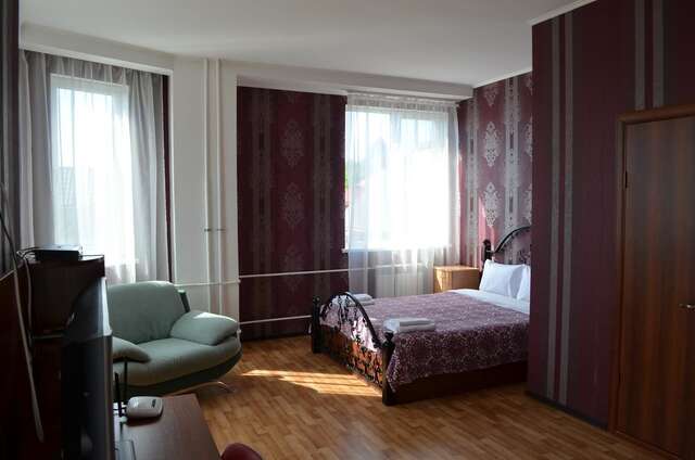 Отель SunLake Hotel Osokorki Киев-30