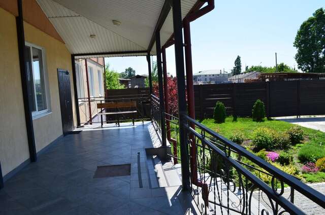 Отель SunLake Hotel Osokorki Киев-37