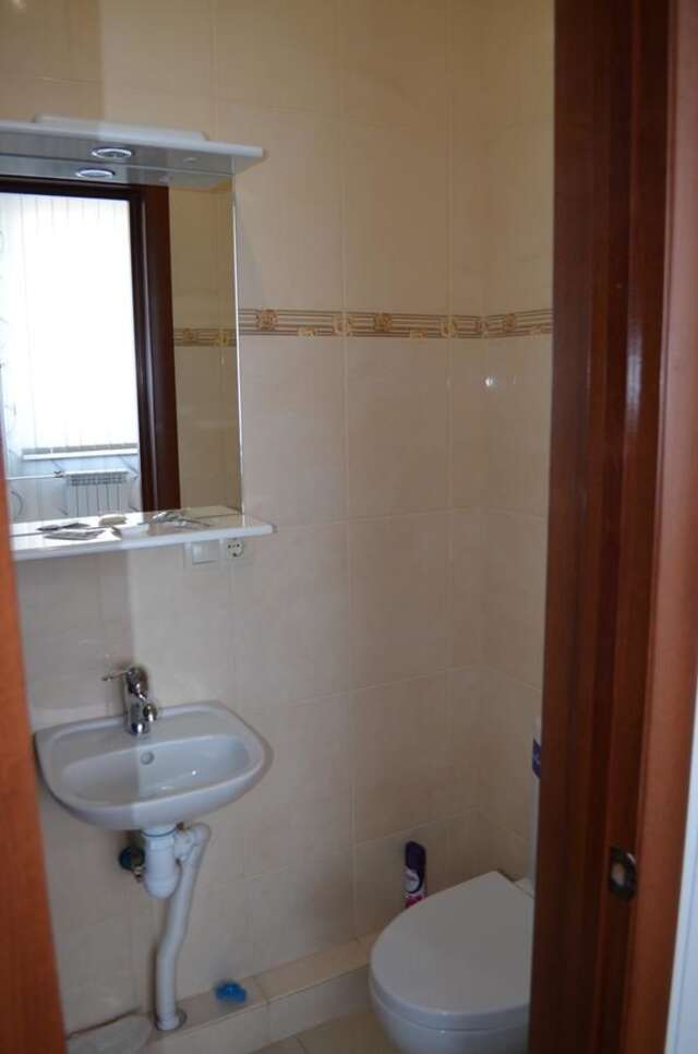 Отель SunLake Hotel Osokorki Киев-38