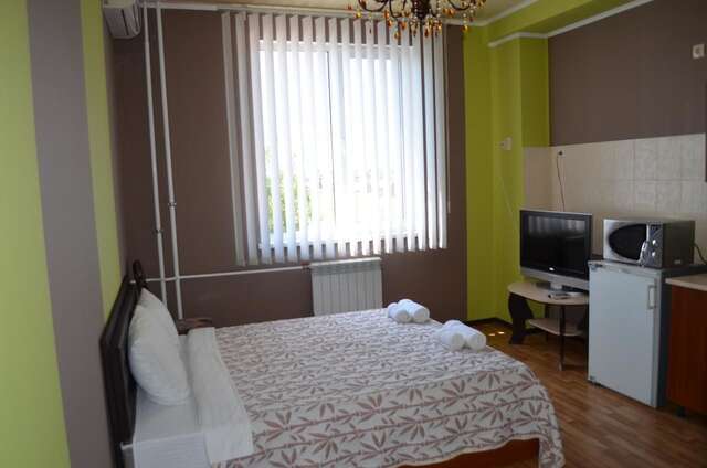 Отель SunLake Hotel Osokorki Киев-39