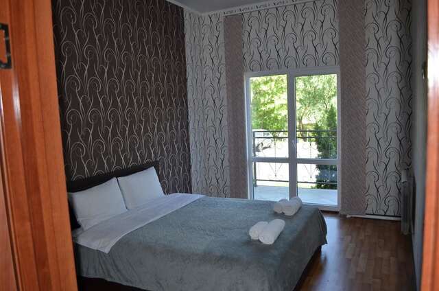 Отель SunLake Hotel Osokorki Киев-41