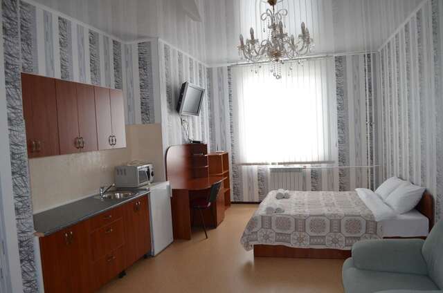 Отель SunLake Hotel Osokorki Киев-6