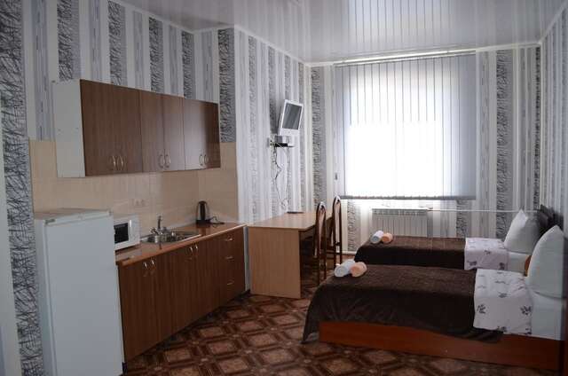 Отель SunLake Hotel Osokorki Киев-42