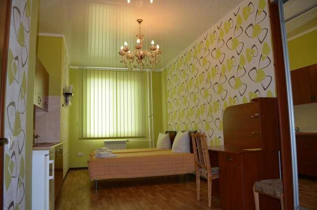 Отель SunLake Hotel Osokorki Киев-9