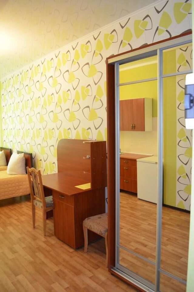 Отель SunLake Hotel Osokorki Киев-10